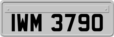 IWM3790