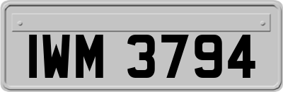 IWM3794