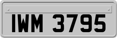 IWM3795