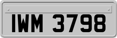 IWM3798