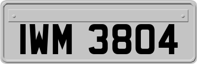 IWM3804