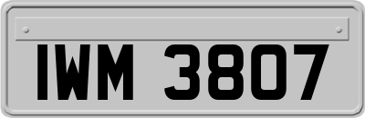 IWM3807