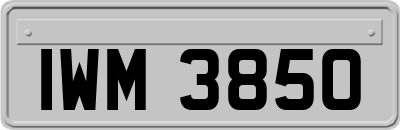 IWM3850