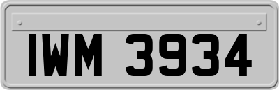 IWM3934