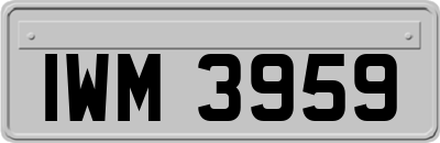 IWM3959