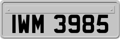 IWM3985