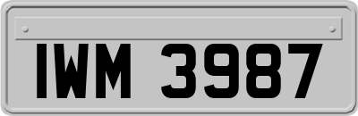 IWM3987