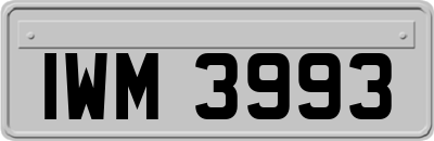 IWM3993