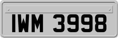 IWM3998