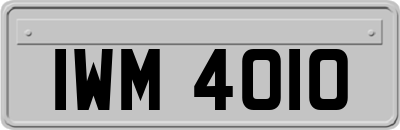 IWM4010