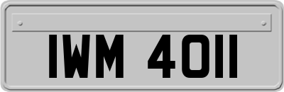 IWM4011