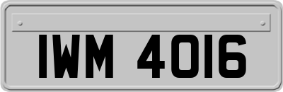 IWM4016