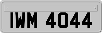 IWM4044