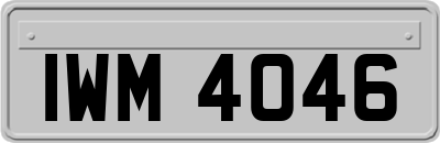 IWM4046