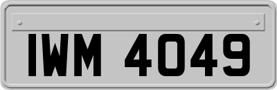 IWM4049