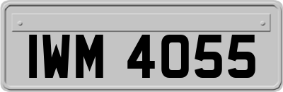 IWM4055