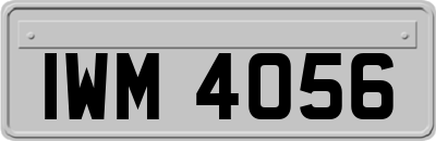 IWM4056