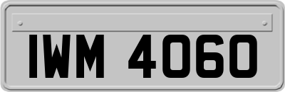 IWM4060