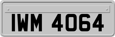 IWM4064