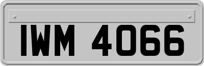 IWM4066