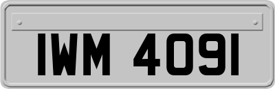 IWM4091
