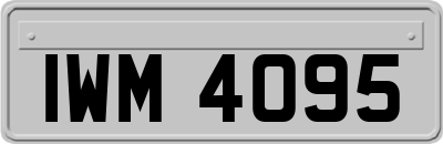 IWM4095