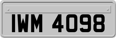 IWM4098