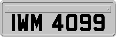 IWM4099