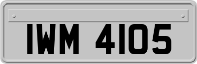 IWM4105