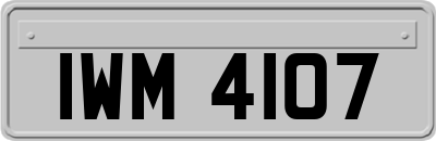 IWM4107
