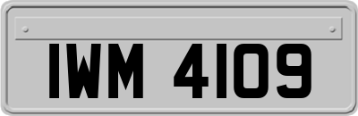 IWM4109