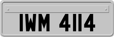 IWM4114