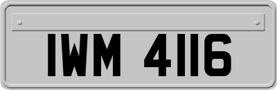 IWM4116