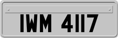IWM4117