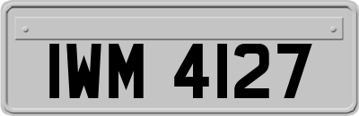 IWM4127