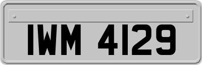 IWM4129