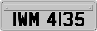 IWM4135