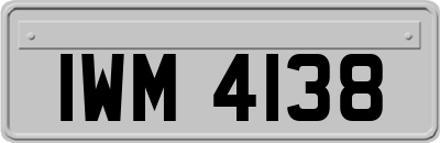 IWM4138