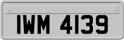 IWM4139