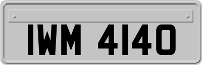 IWM4140