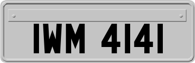 IWM4141