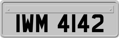 IWM4142