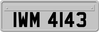 IWM4143