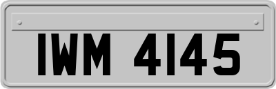 IWM4145