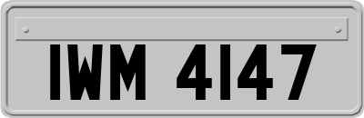 IWM4147