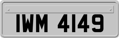IWM4149
