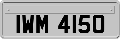 IWM4150