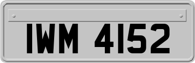 IWM4152