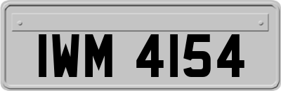 IWM4154