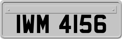 IWM4156